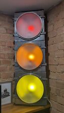 traffic light lamp for sale  LONDON
