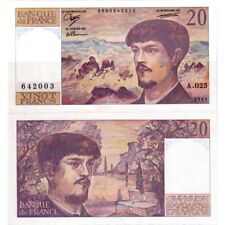 1989 banconota francs usato  Novafeltria