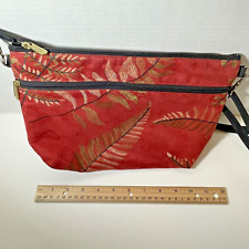 Danny purse red for sale  Los Angeles
