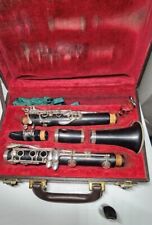 Buffet Crampon E11 Clarinett 102267J for sale  Shipping to South Africa