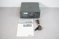 Icom r7000 communications for sale  Shipping to Ireland