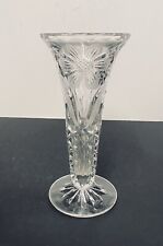 Vintage crystal glass for sale  Arcadia