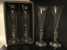 Crystal millennium champagne for sale  Newfield