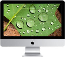 Apple iMac Retina 4K 21.5 2015 MK452LL/A i5 3.1GHz 8GB 1TB Slim A1418 8/10 878 comprar usado  Enviando para Brazil
