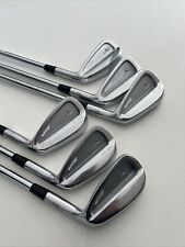 Mizuno irons project for sale  CAMELFORD