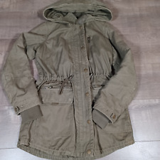 Garage parka jacket for sale  Klamath Falls
