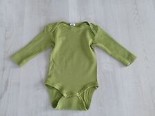 Cosilana babybody wolle gebraucht kaufen  Hamburg