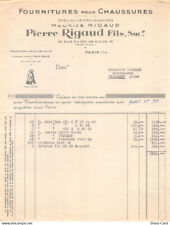 Pierre rigaud fils d'occasion  Expédié en Belgium