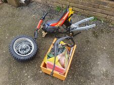 pitbikes for sale  CORBY