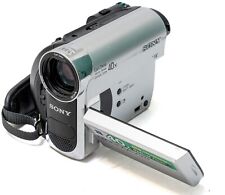 Videocamera sony digital usato  Torino