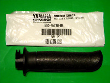 Yamaha throttle grip for sale  BLYTH