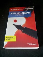 Jesse kellerman best d'occasion  Montpellier-