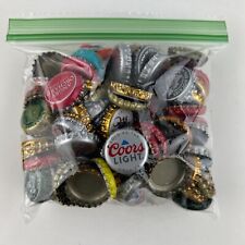 Beer cap collection for sale  Oswego