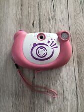 Kinder kamera rosa gebraucht kaufen  Preußisch Oldendorf