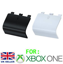 Capa traseira de substituição para controle Xbox One branca preta comprar usado  Enviando para Brazil