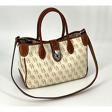 Dooney bourke tote for sale  Jewett City