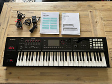 Roland synthesizer workstation gebraucht kaufen  Hennef