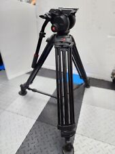 Manfrotto 504hd fluid for sale  Manchester