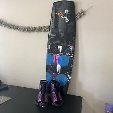 Ronix dahlia wakeboard for sale  Abilene