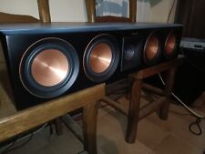 Klipsch athmos completo usato  Bari