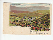 25135 postkarte gruss gebraucht kaufen  Bassenheim Kettig, St.Sebastian