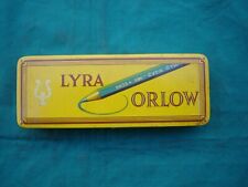 Lyra orlow 9407 usato  Italia
