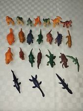 Set completo dinosauri usato  Verbicaro