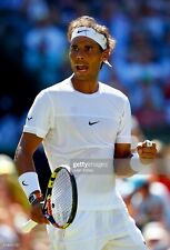 Tee shirt tennis d'occasion  Créteil