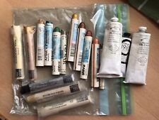 Oil paint sticks. for sale  Rutherford