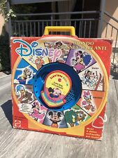 Vintage walt disney usato  San Giovanni Lupatoto