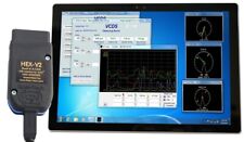 Vcds vag diagnostic for sale  FELIXSTOWE