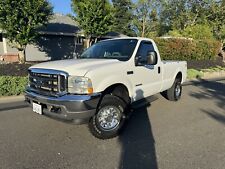 2002 ford 250 for sale  Citrus Heights