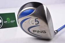 Ping driver 10.5 for sale  LOANHEAD