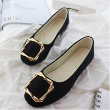Women Flats Elegant Pumps Loafers Moccasins Ballerinas Flat Casual Shoes for sale  Shipping to South Africa