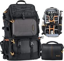 Slr camera backpack for sale  SALFORD