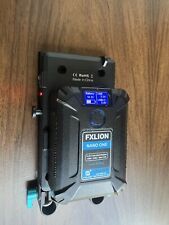 Fxlion nano one for sale  LEICESTER