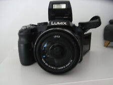 Used, Panasonic LUMIX DMC-FZ200 Digital Camera Lens Leica F2.8 25-600mm for sale  Shipping to South Africa