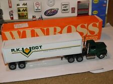 Winross die cast for sale  Essex