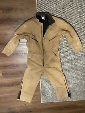 Dickies coveralls jumpsuit for sale  Sherwood