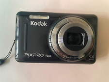 Kodak pixpro fz53 d'occasion  Bordeaux-
