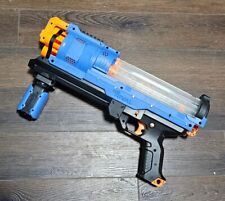 Nerf blue rival for sale  Lakeland
