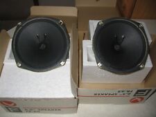 Car radio speakers for sale  DUNSTABLE