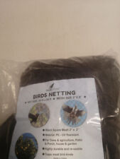 vogelnetz gebraucht kaufen  Herten-Disteln
