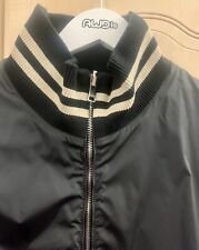 Gucci reversible jacket for sale  SOUTHPORT
