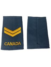 Canadian armed forces for sale  Shipping to Ireland