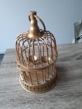 Petite cage oiseaux d'occasion  Wizernes