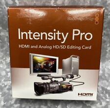 Intensity pro hdmi for sale  West Valley City