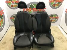 nissan micra seats for sale  WELSHPOOL