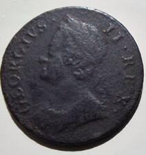 1752 halfpenny for sale  BARROW-UPON-HUMBER
