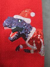 Dog sweater red for sale  Urbana